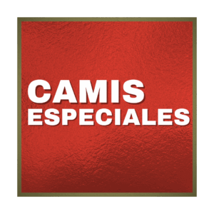 CAMISETAS EDICIÓN ESPECIAL