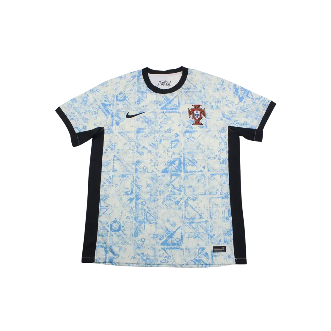 Camiseta Selección Porugal - Eurocopa 2024