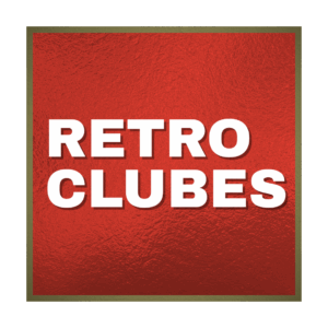 Camisetas Retro Clubes