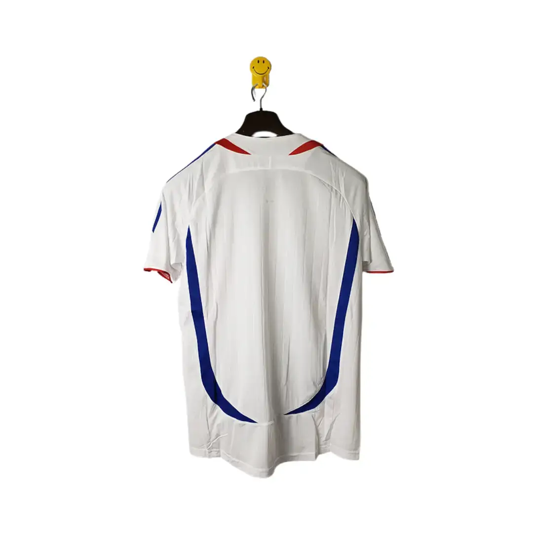 Camiseta Retro Francia Mundial 2006 - Imagen 2