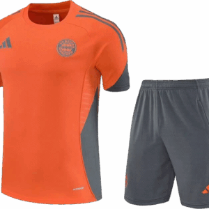 Conjuntos de Entrenamiento Bayern Munich 2025/26