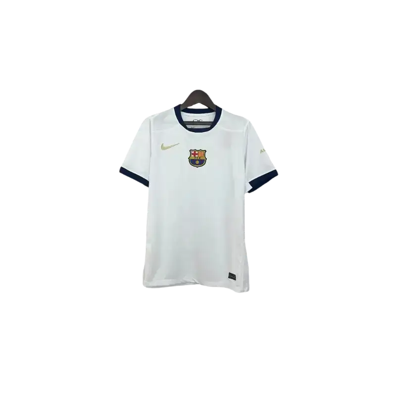 Camiseta FC Barcelona 2025/26