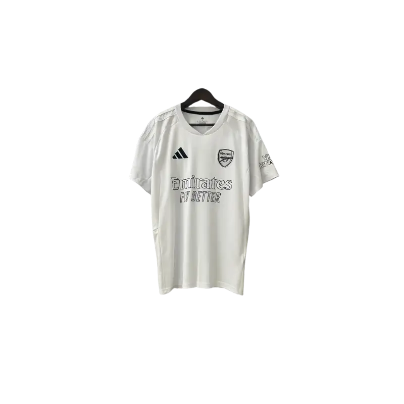 Camiseta Arsenal Football Club 2025/26