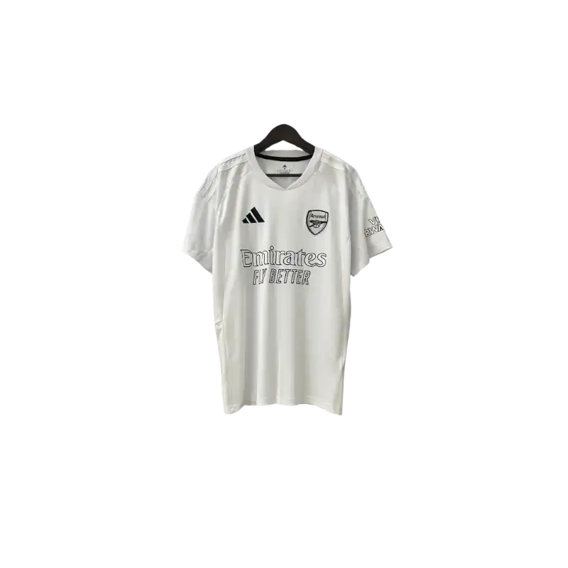 Camiseta Arsenal Football Club 2025/26