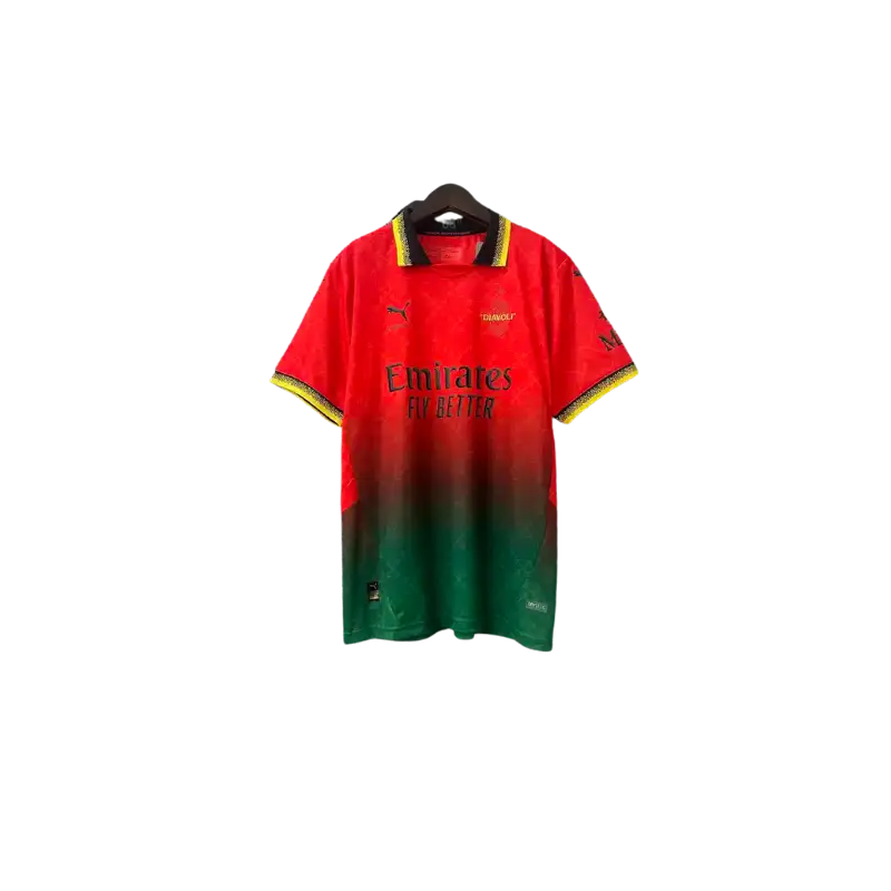 Camiseta Arsenal Football Club 2025/26