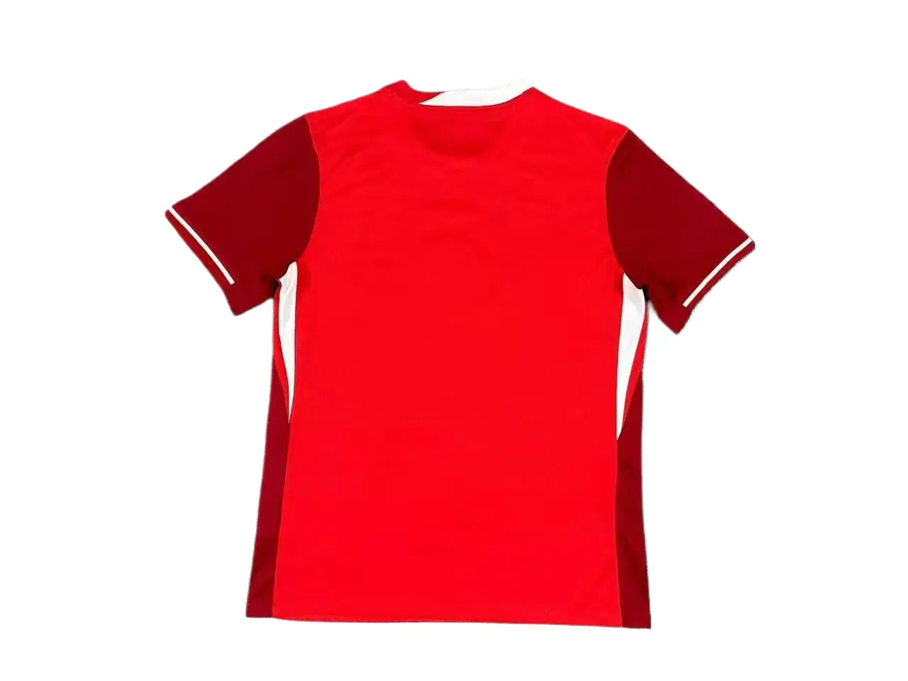 Camiseta Selección Canadá Copa América 2024 - Imagen 2