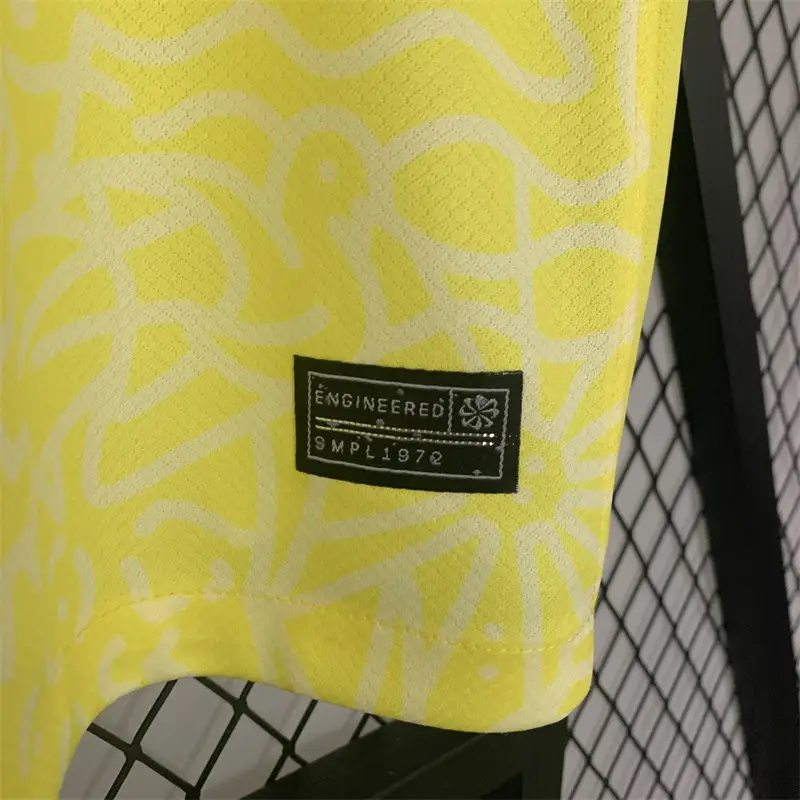 Camiseta Selección Brasil Copa América 2024 - Imagen 5