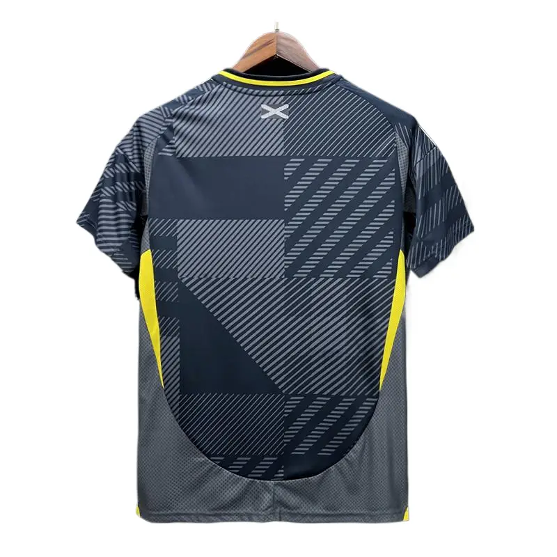 Camiseta Selección Escocia Eurocopa 2024 - Imagen 2