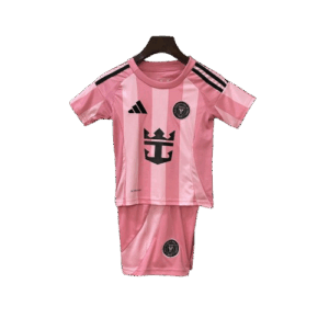 Conjunto Niño Inter de Miami 2025/26