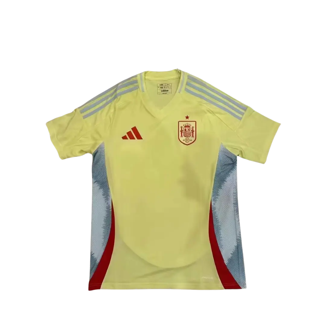 Camiseta Selección España - Eurocopa 2024