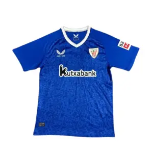 Camiseta Athletic Club de Bilbao 2024/25