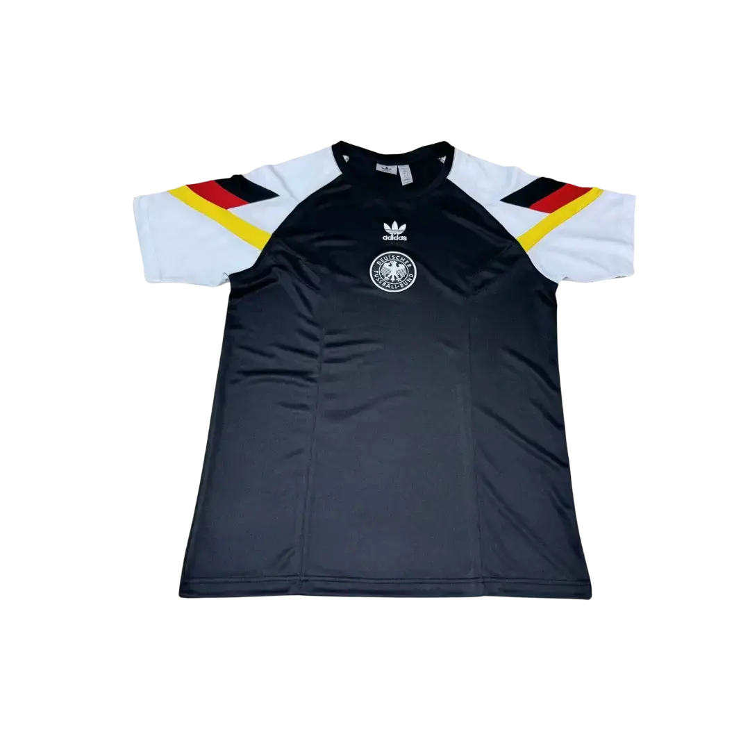 Camiseta Selección Alemania Retro Euro 2024