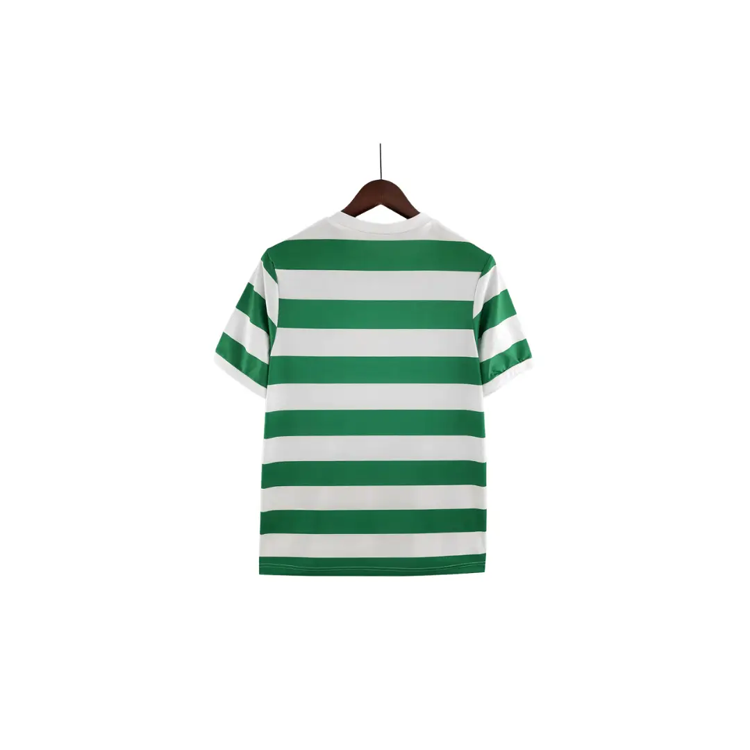Camiseta Retro Celtic Football Club 1980/81 - Imagen 2