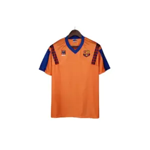 Camiseta Retro FC Barcelona 1989/92