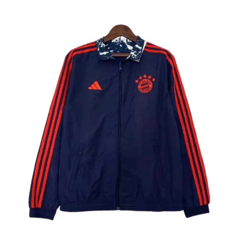 Chaqueta reversible Bayern Múnich