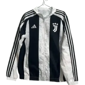 Chaqueta reversible Juventus