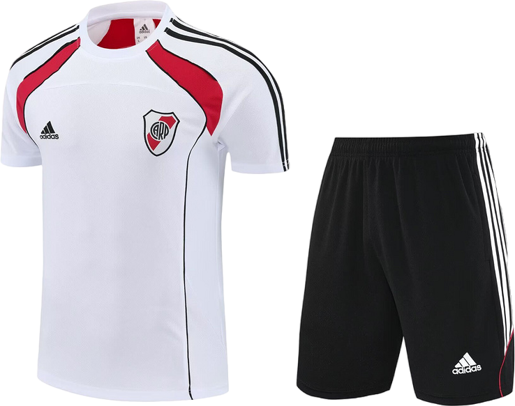 Conjuntos de Entrenamiento River Plate 2025/26