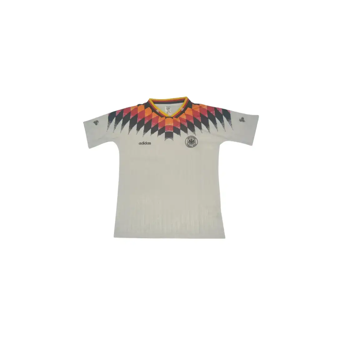 Camiseta Retro Selección Alemania 1994