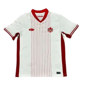 Camiseta Selección Canadá Copa América 2024