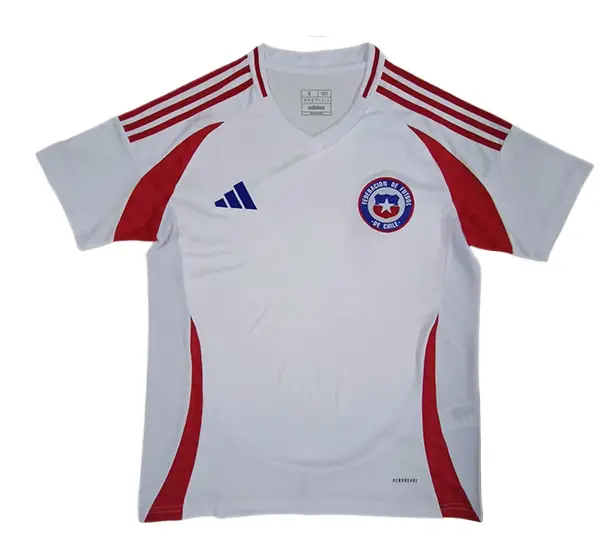 Camiseta Selección Chile Copa América 2024