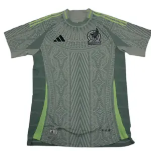 Camiseta Selección México Copa América 2024