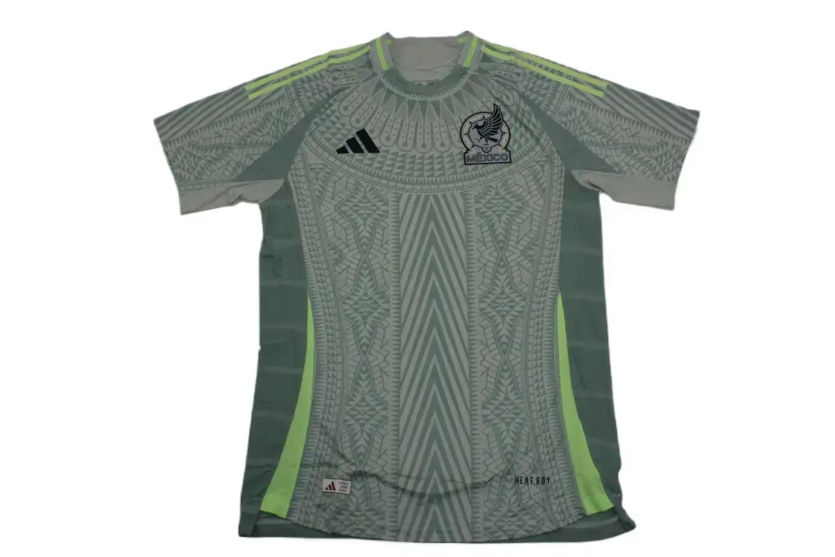 Camiseta Selección México Copa América 2024
