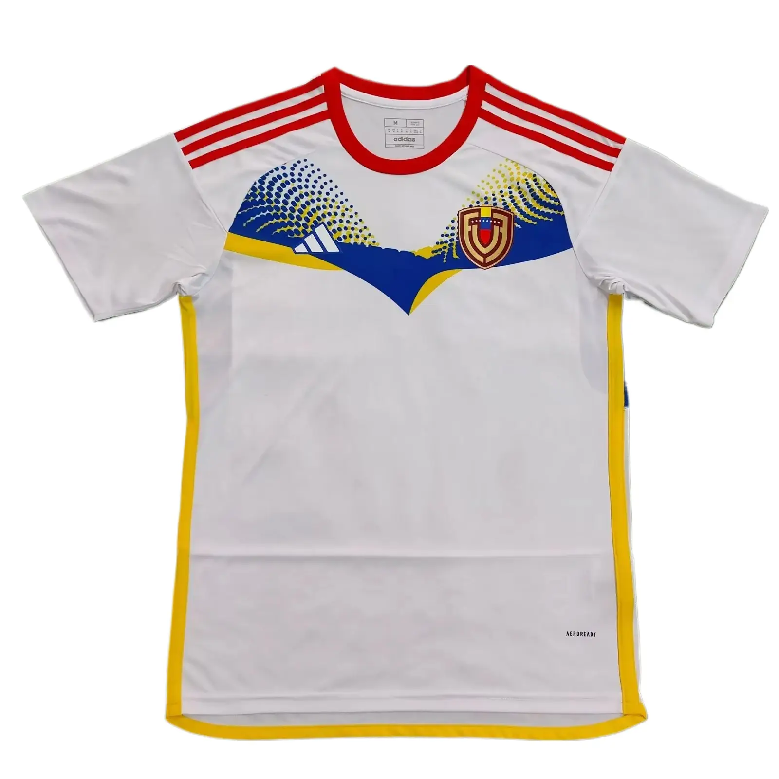 Camiseta Selección Venezuela Copa América 2024