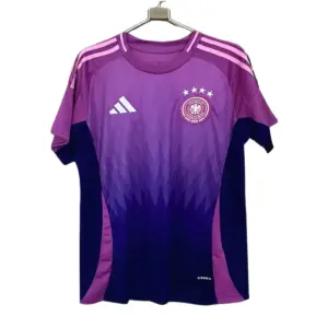 Camiseta Selección Alemania Eurocopa 2024