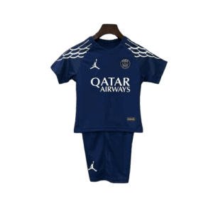 Conjunto Niño Paris Saint-Germain Football Club 2025/26