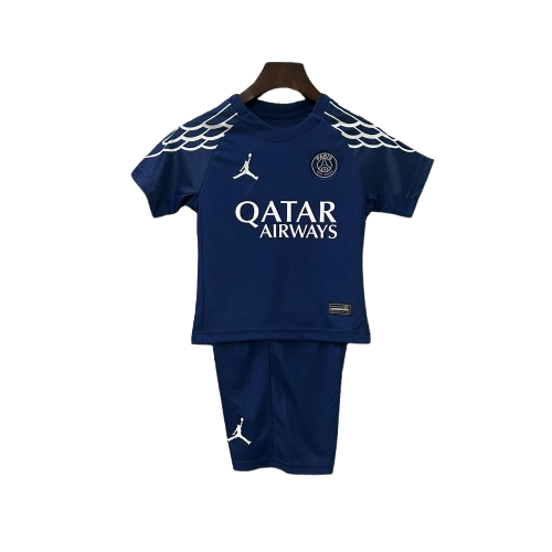 Conjunto Niño Paris Saint-Germain Football Club 2025/26