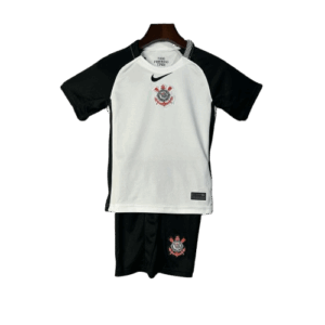 Conjunto Niño Sport Club Corinthians Paulista 2025/26
