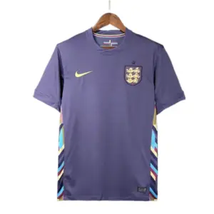 Camiseta Selección Inglaterra Eurocopa 2024