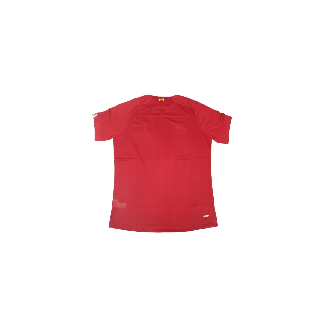 Camiseta Retro Liverpool Football Club 2019/20 - Imagen 2