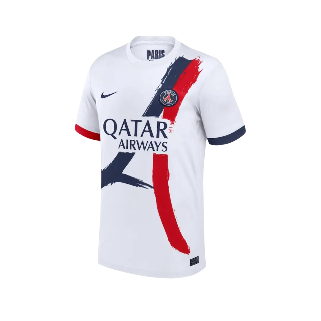 Camiseta Paris Sant-Germain 2024/25