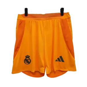 Short Real Madrid - Player Versión