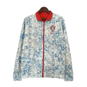 Chaqueta reversible Portugal