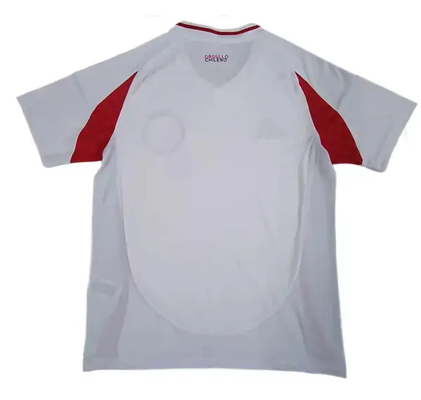 Camiseta Selección Chile Copa América 2024 - Imagen 2