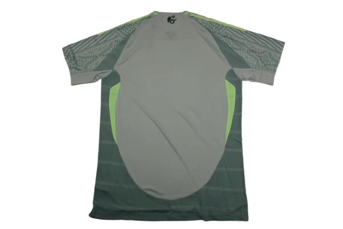 Camiseta Selección México Copa América 2024 - Imagen 2