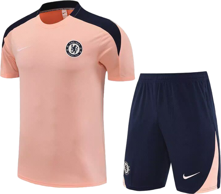 Conjuntos de Entrenamiento Chelsea Football Club 2025/26