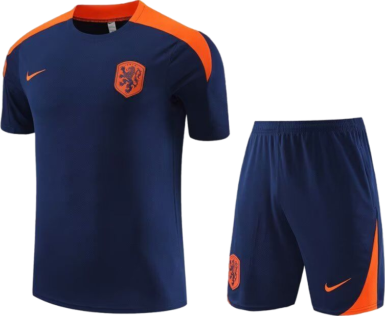 Conjuntos de Entrenamiento Selección Paises Bajos 2025/26