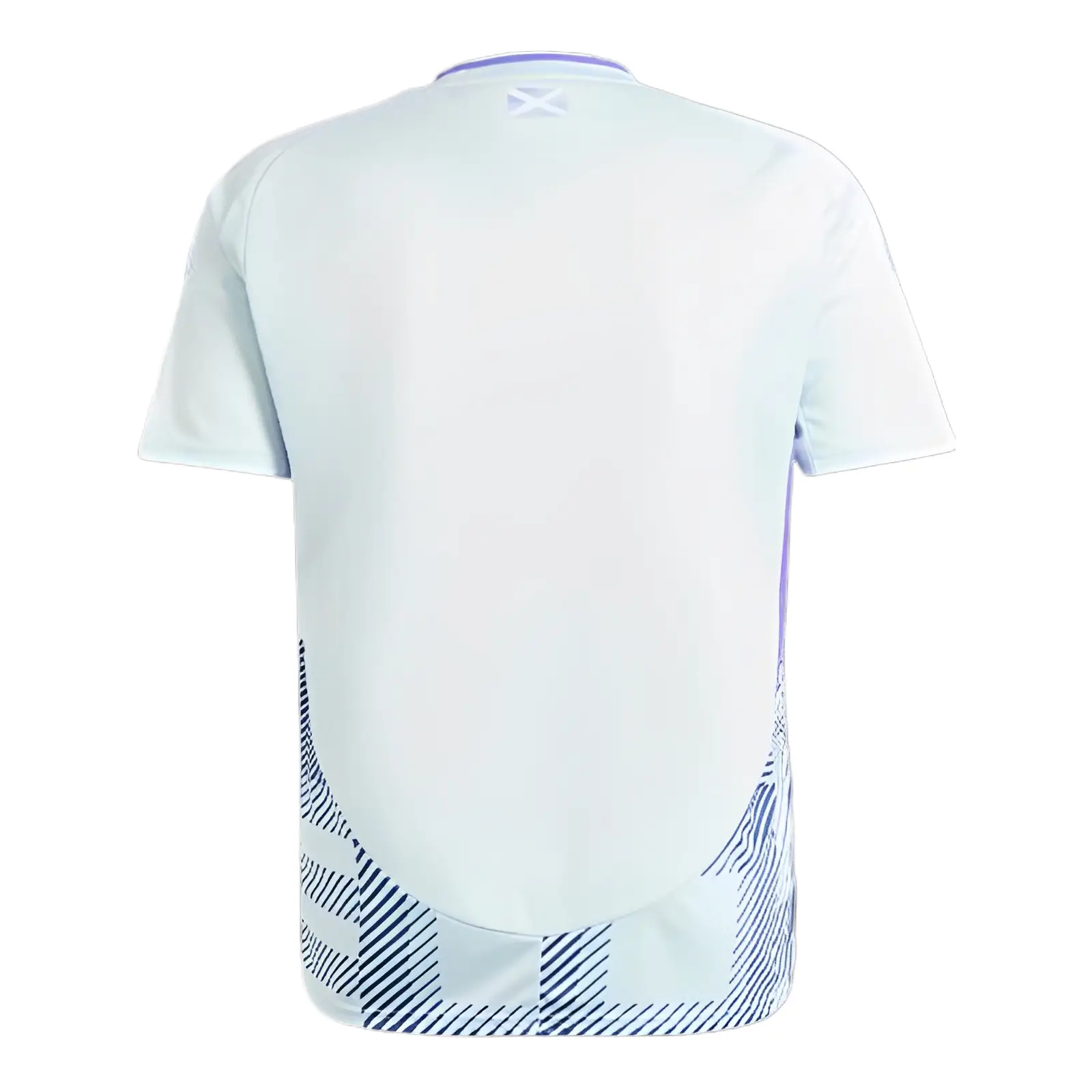 Camiseta Selección Escocia Eurocopa 2024 - Imagen 2