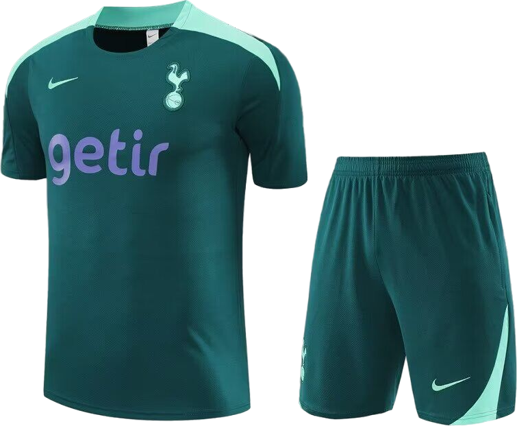 Conjuntos de Entrenamiento Tottenham Spurs 2025/26