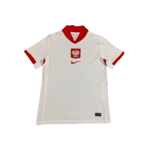 Camiseta Selección Polonia - Eurocopa 2024