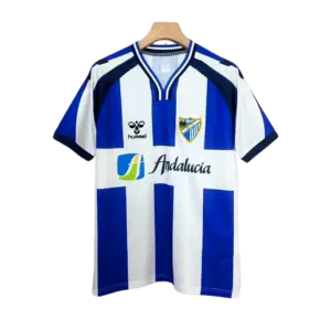 Camiseta Málaga CF Edición Especial 2025/26