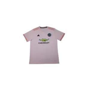 Camiseta Retro Manchester United 2018/19