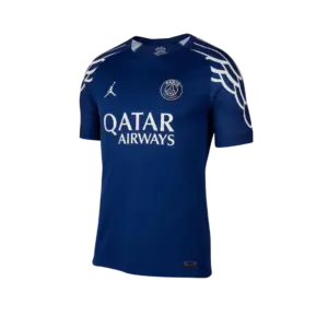 Camiseta Paris Sant-Germain 2024/25