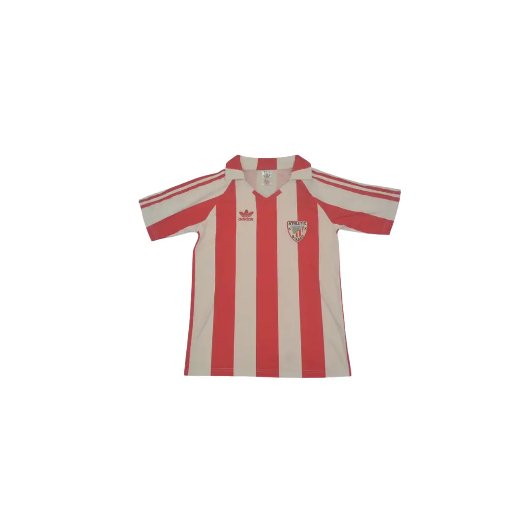 Camiseta Retro Athletic Club 1984