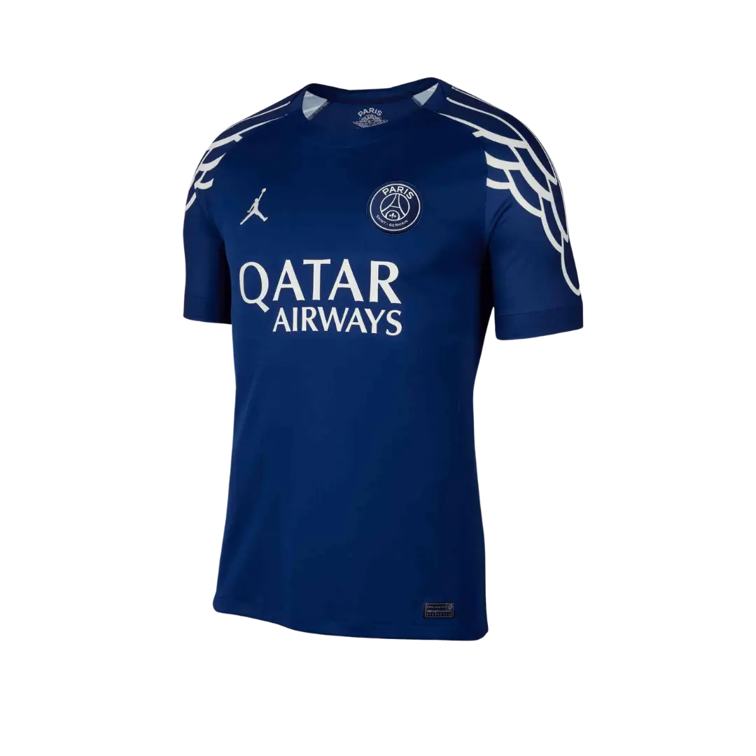 Camiseta Paris Sant-Germain 2024/25