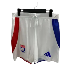 Short Olympique Lyon - Player Versión