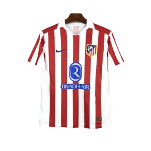 Camiseta Atlético de Madrid 2025/26